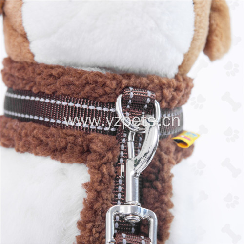 Hot Sale Custom Design Reversible Pet Dog Harness